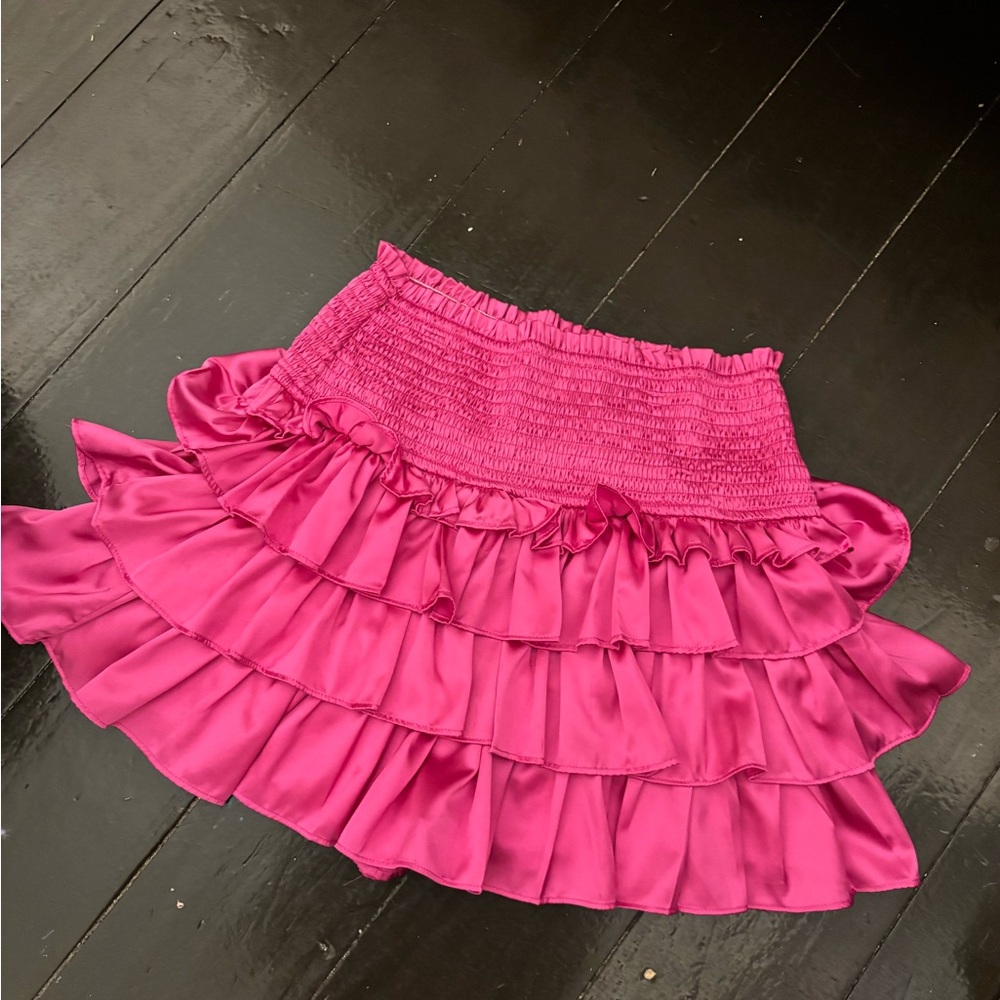 Skort